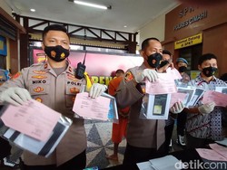 12 Gadis Bandung Diperas Gegara Video Bugil Penuhi Syarat Loker Palsu