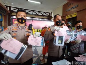 12 Gadis Bandung Diperas Gegara Video Bugil Penuhi Syarat Loker Palsu 12 Gadis Bandung Diperas Gegara Video Bugil Penuhi Syarat Loker Palsu