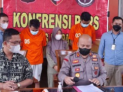 Wanita Selingkuhan Pria di Bengkulu Tewas Usai Diminta Konsumsi Obat Aborsi