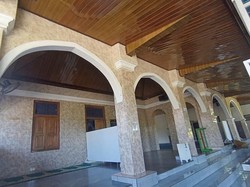 Menilik Jejak Islam di Pulau Serangan