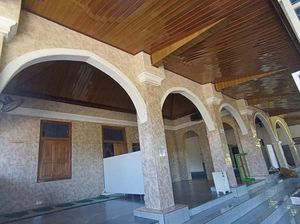 Jalan-jalan ke Masjid Asy-Syuhada, Masjid Tertua di Bali Jalan-jalan ke Masjid Asy-Syuhada, Masjid Tertua di Bali