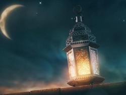 Jadwal Imsakiyah dan Buka Puasa Ramadan 10 April 2022 di Denpasar