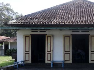 Tetap Terawat, Begini Potret Rumah KH Hasyim Asyari di Kediri