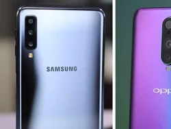 Samsung dan Oppo Kolaborasi Bikin Chip untuk Lawan Apple