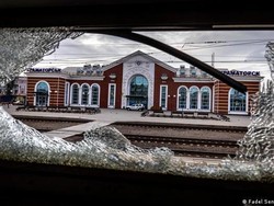 Ukraina Bersiap untuk Kemungkinan Serangan Rusia di Wilayah Timur