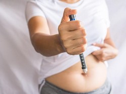 Konsumsi Makanan Berlemak Bisa Picu Diabetes, Kok Bisa?