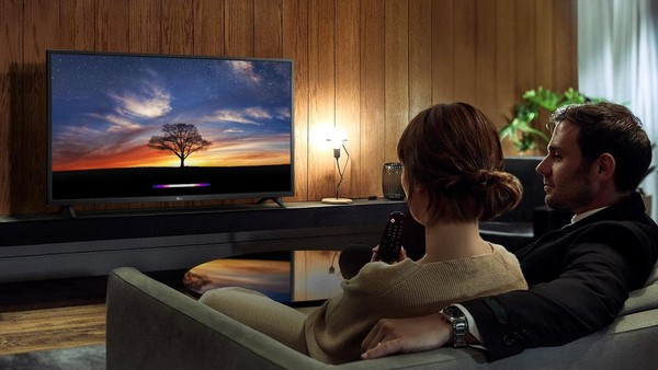 Smart TV Smart TV