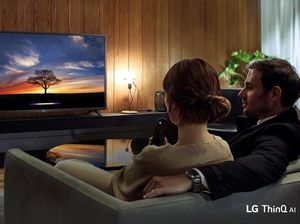10 Rekomendasi Smart TV Tak Bikin Kantong Bolong di 2022 10 Rekomendasi Smart TV Tak Bikin Kantong Bolong di 2022
