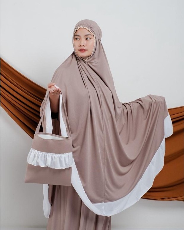 Spandex/Foto: Shopee/@bastohags Spandex/Foto: Shopee/@bastohags