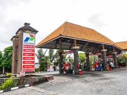 Minta Masyarakat Stop Panic Buying, Pertamina : Stok BBM Aman