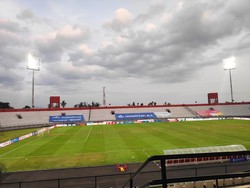 Jadi Tuan Rumah Grup G, AFC Segera Tinjau Stadion Dipta Gianyar