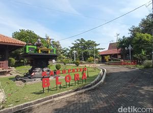 Mau Menjelajahi Jawa Tengah Dalam Satu Hari? Ke Sini Saja