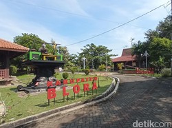 Mau Menjelajahi Jawa Tengah Dalam Satu Hari? Ke Sini Saja