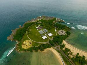 Hotel Bali Mulai Sumringah, Okupansi Naik Imbas Kebijakan VoA