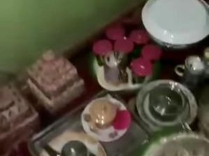 Gedung Disebut Tempat Santet di Sulsel Dipasangi Garis Polisi