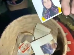 Gerebek Diduga Tempat Santet di Maros, Ini Benda-benda yang Ditemukan Warga