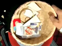 Polisi Cari Pemilik Gedung Sekolah Diduga Tempat Santet di Maros