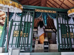 Karomah Makan Keramat Putri Raja Bali, Diyakini Hajat Terkabul