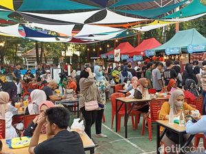 5 Tempat Berbuka Puasa di Makassar Cocok untuk Milenial dan Keluarga 5 Tempat Berbuka Puasa di Makassar Cocok untuk Milenial dan Keluarga