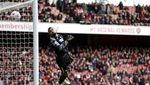Arsenal Keok Lagi