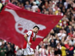 Chelsea Vs Arsenal: The Gunners Nggak Mau Kalah Lagi!