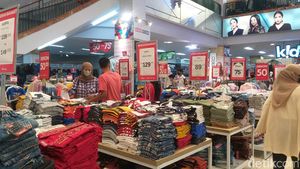 Awal Ramadan, Promo Sampai 80% Bejibun di Mal Wilayah Depok