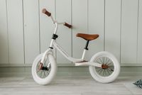 apa itu balance bike