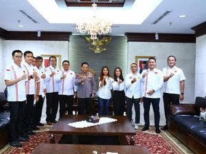 Persiapan Balap Sepeda Jelang SEA Games Vietnam Sampai Tahap ini Persiapan Balap Sepeda Jelang SEA Games Vietnam Sampai Tahap ini