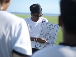Bekal Matang, Bali United Muda Siap Hadapi Tim Tamu di IYC 2021
