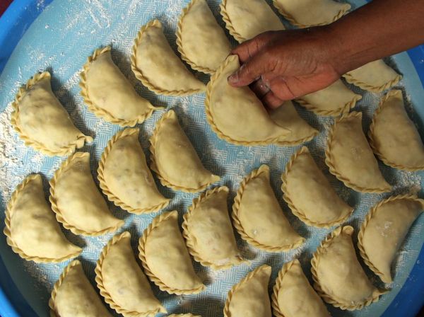 Banyak Dipesan, Jalangkote Khas Makassar Favorit untuk Buka Puasa