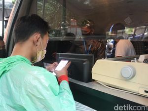 Jadwal Lengkap Samsat Keliling Sukoharjo Oktober 2023