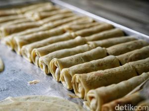 7 Ide Bisnis Makanan Ringan dan Modalnya