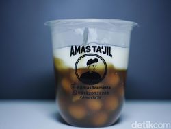 Manis Lumer! Biji Salak Karamel dari Ubi Ungu dan Susu Murni