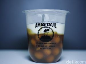 Manis Lumer! Biji Salak Karamel dari Ubi Ungu dan Susu Murni Manis Lumer! Biji Salak Karamel dari Ubi Ungu dan Susu Murni
