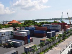 Amazing! Neraca Dagang Bali Februari 2022 Surplus US$ 43,58 Juta