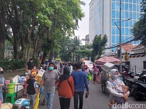 Hore... Mulai Besok Surabaya Gelar Car Free Day Lagi Hore... Mulai Besok Surabaya Gelar Car Free Day Lagi