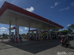 Rata-rata Harga BBM di Indonesia Masih Lebih Mahal Dibanding Malaysia