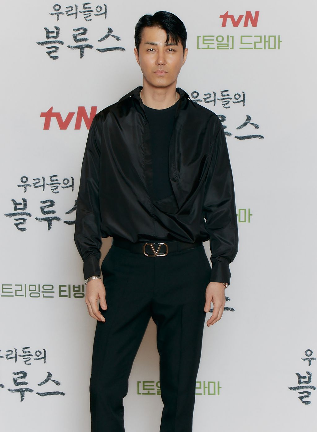 Cha Seung Won