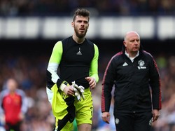 Man United Memalukan!