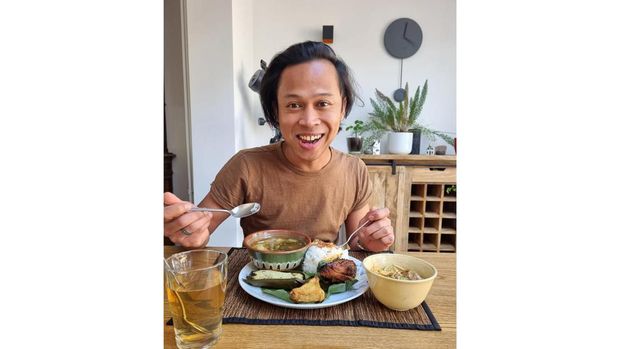 dedy iskandar