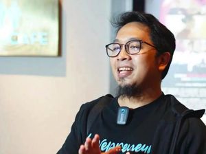 Profil Dewa Eka Prayoga, Motivator yang Diisukan Poligami hingga Resmi Cerai Profil Dewa Eka Prayoga, Motivator yang Diisukan Poligami hingga Resmi Cerai