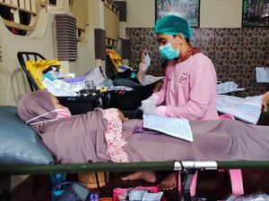 Donor Darah di Bulan Ramadan, Berkah Sehat-Tak Batalkan Puasa