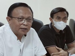 Jadi Tersangka TPPU, Anak Sulung Eks Sekda Buleleng Belum Ditahan