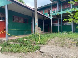 Gedung Kosong di Maros Jadi Tempat Simpan Santet Kini Diusut Polisi