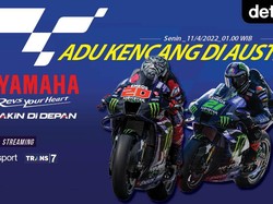 MotoGP Amerika Serikat 2022: Austin Membara