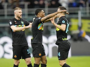 Karena Inter Enggan Menyia-nyiakan Kemenangan Atas Juventus