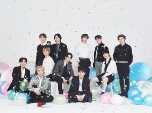 Trending Satu YouTube, Boyband Jepang J01 Sukses Rilis Single