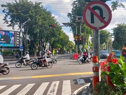 Mengenal Raya Darmo Surabaya yang Konon Ada Sejak Zaman Kerajaan