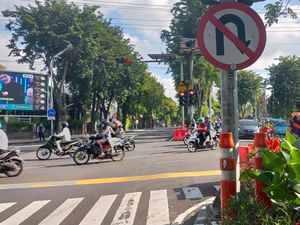 Mengenal Raya Darmo Surabaya yang Konon Ada Sejak Zaman Kerajaan Mengenal Raya Darmo Surabaya yang Konon Ada Sejak Zaman Kerajaan