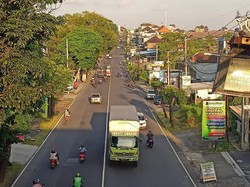 Polres Tabanan Rencanakan Layanan Vaksinasi Booster Bagi Pemudik